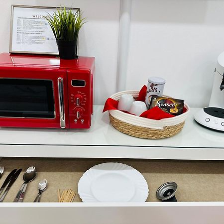 Doppelzimmer Mira 4 Pulheim Εξωτερικό φωτογραφία