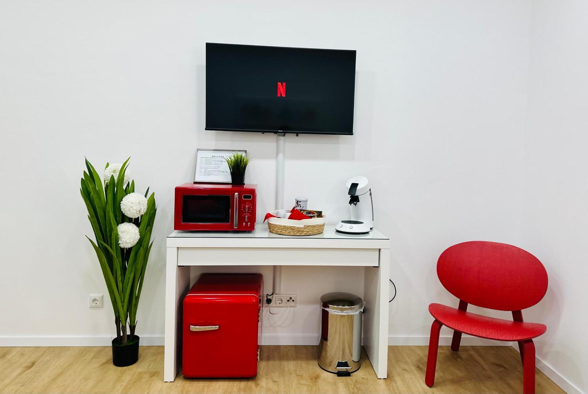 Doppelzimmer Mira 4 Pulheim Εξωτερικό φωτογραφία