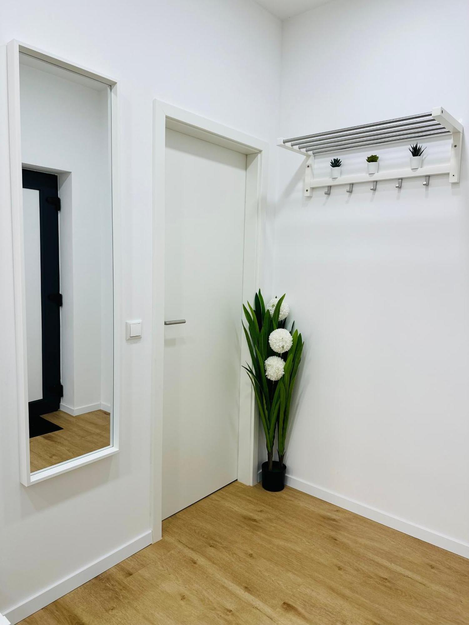 Doppelzimmer Mira 4 Pulheim Εξωτερικό φωτογραφία
