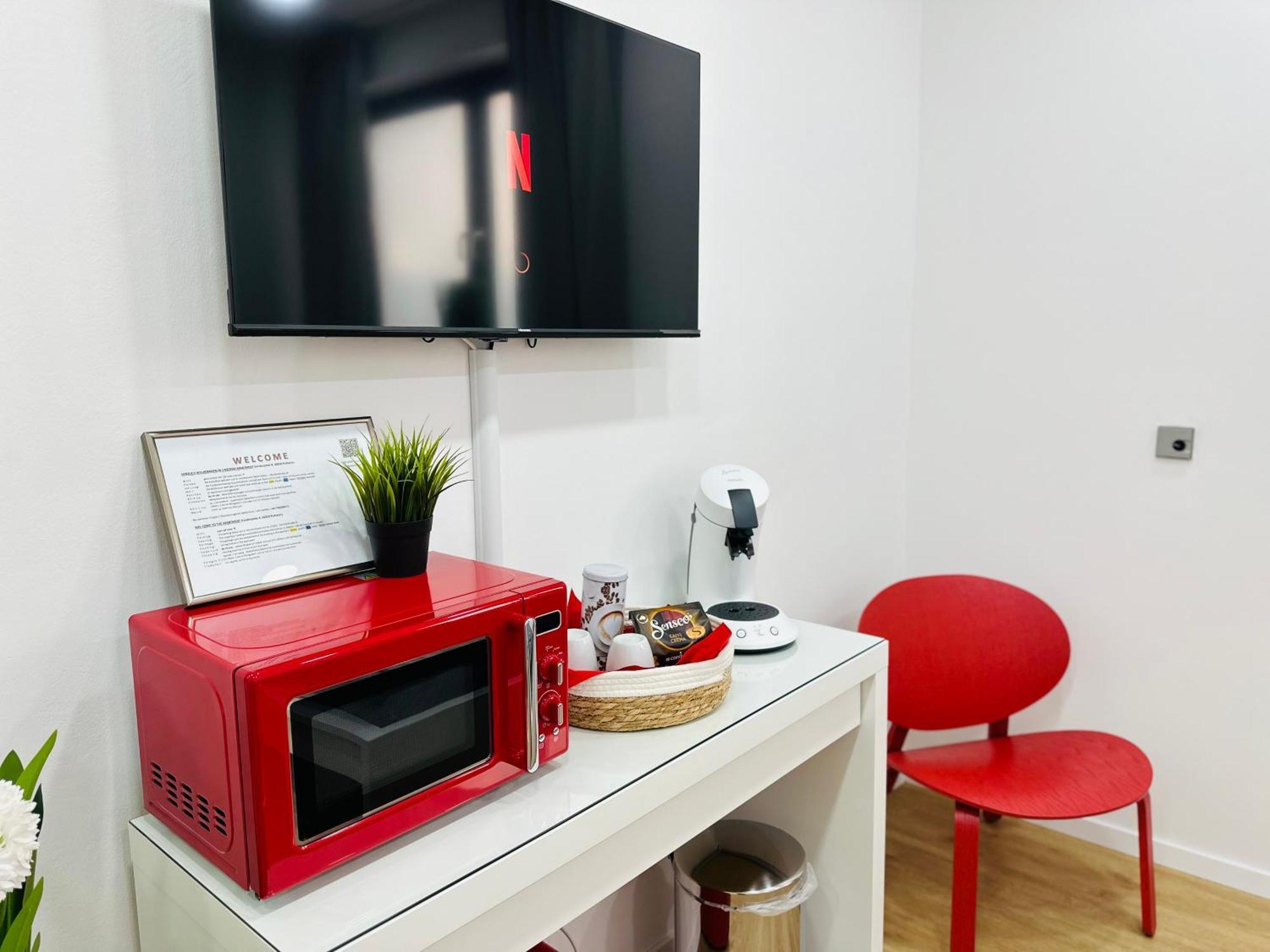 Doppelzimmer Mira 4 Pulheim Εξωτερικό φωτογραφία